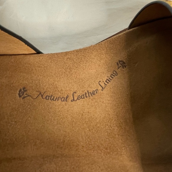 Sofft Bali Leather Sandals Size 9.5M - Picture 10 of 10